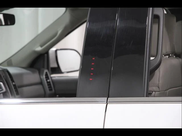 Used 2019 White Ford XLT image 4