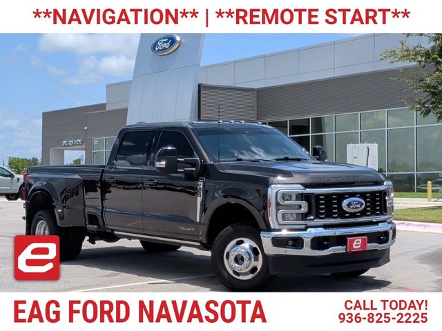 2024 Ford F-350 Lariat