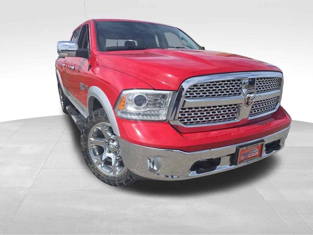 2016 RAM Ram 1500 Pickup