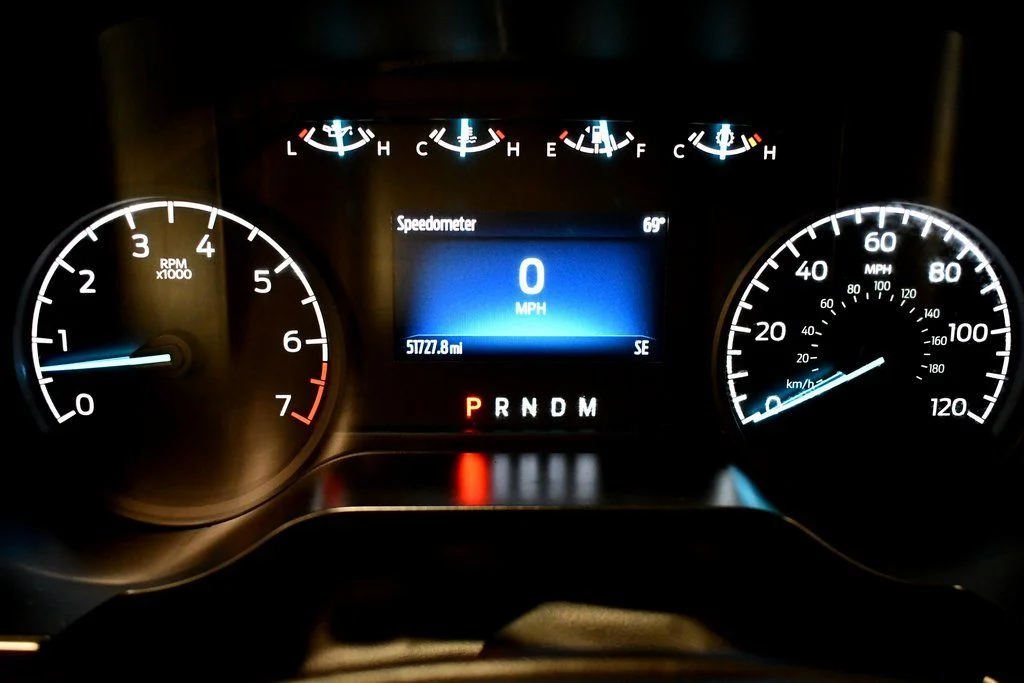 2023 Ford F-150 XLT - Photo 22