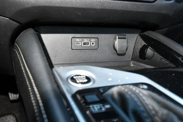 Used 2024 Gray Nissan 2.5 SV image 34