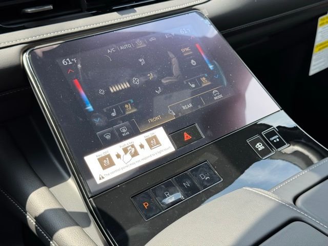 2026 INFINITI QX80 Autograph - Photo 30