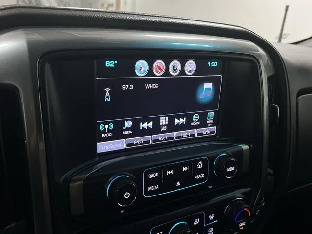 2018 Chevrolet Silverado 1500 LTZ - Photo 14