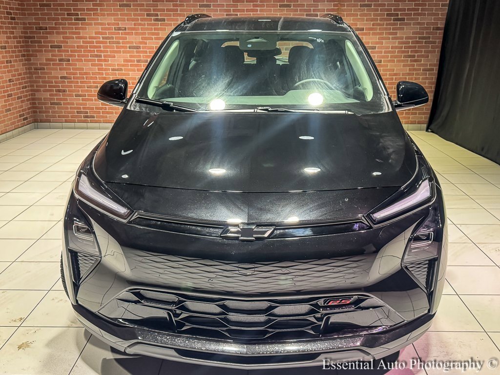 2027 CHEVROLET BOLT - Image 5