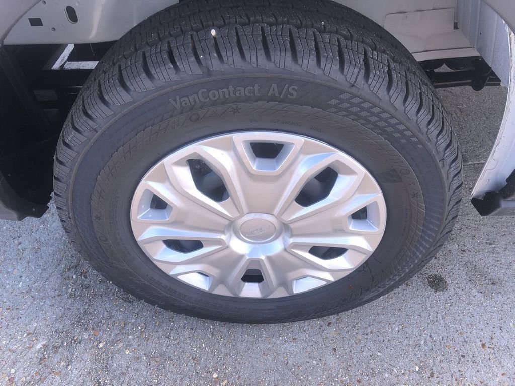 2025 Ford Transit Van Base - Photo 12