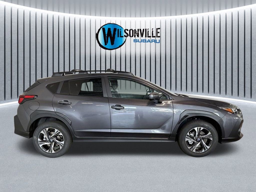 2026 Subaru Crosstrek Premium - Photo 19
