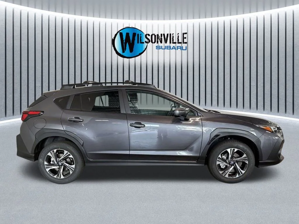 2026 Subaru Crosstrek Premium - Photo 19