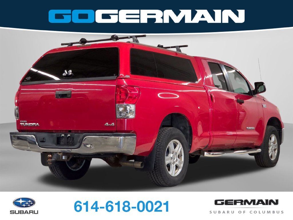 Used 2008  Toyota SR5 image 7