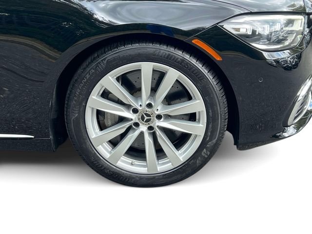 2022 Mercedes-Benz S-Class S 500 - Photo 8