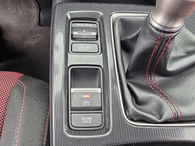 2024 Honda Civic Si - Photo 36