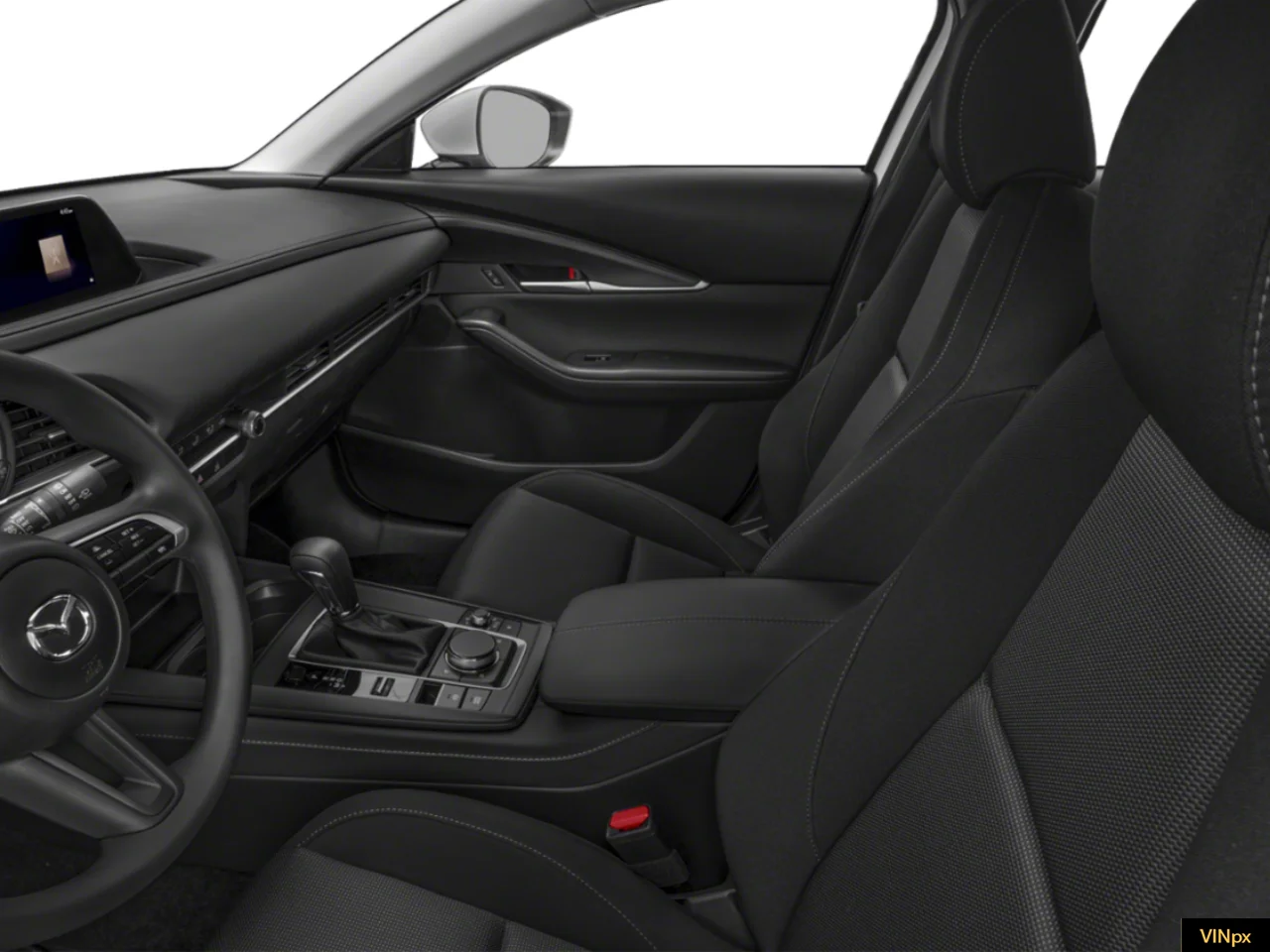 Used 2023 Deep Crystal Blue Mica Mazda 2.5 S image 6