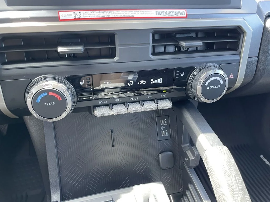 New 2026 Underground Toyota SR5 image 22