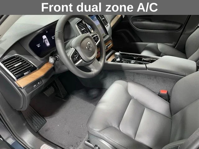 2025 Volvo XC90 Plus - Photo 16