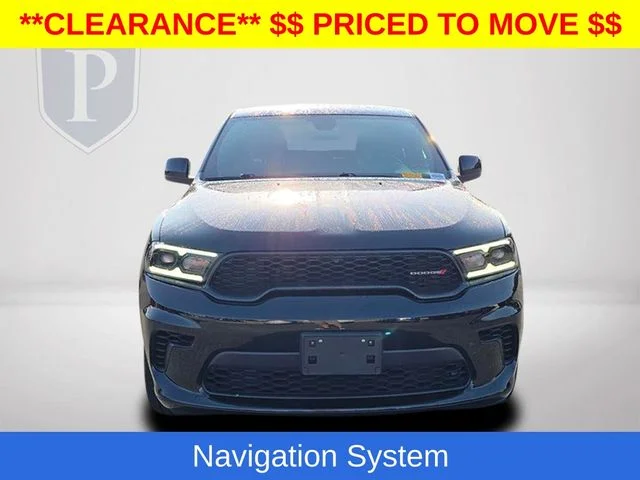 Used 2025 Black Dodge GT image 14