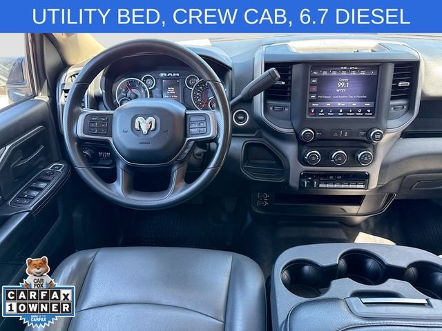 Used 2020 Blue Ram Tradesman image 20