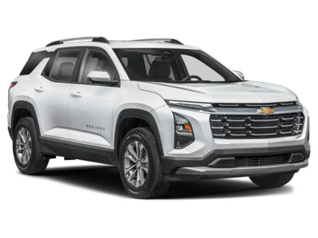 Used 2027 Mosaic Black Metallic Chevrolet AWD LT image 9