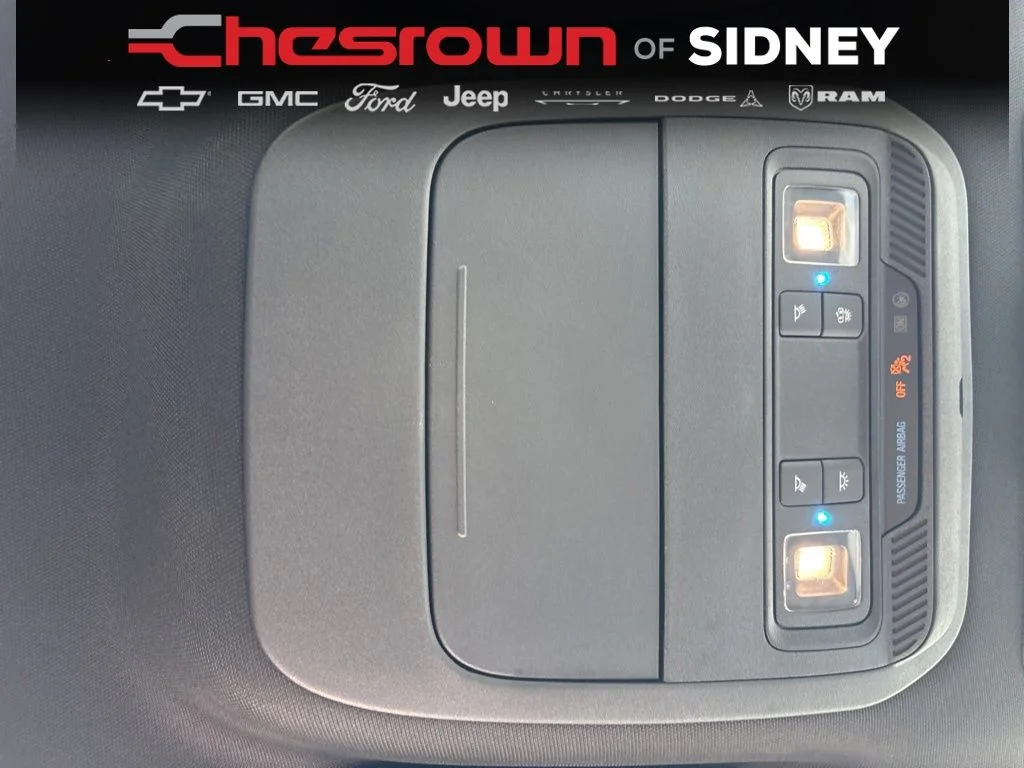 Used 2025 Silver Ford STX image 26