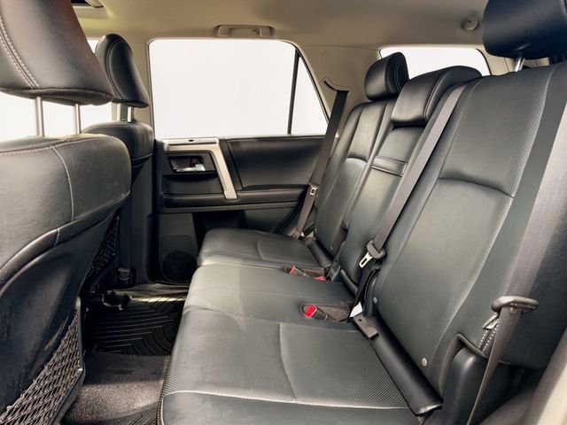 Used 2017 Gray Toyota Limited image 27