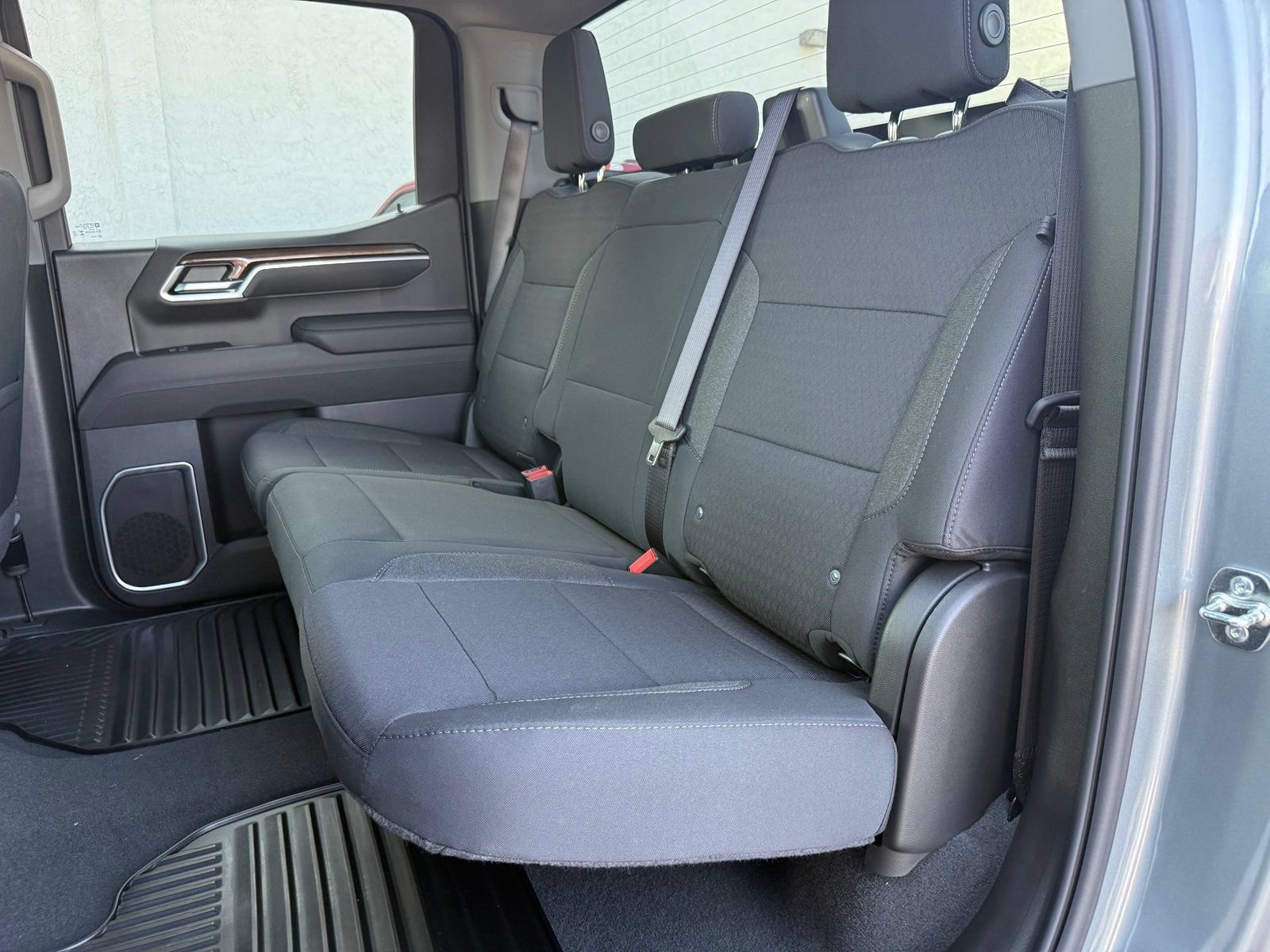 2026 Chevrolet Silverado 1500 LT - Photo 37