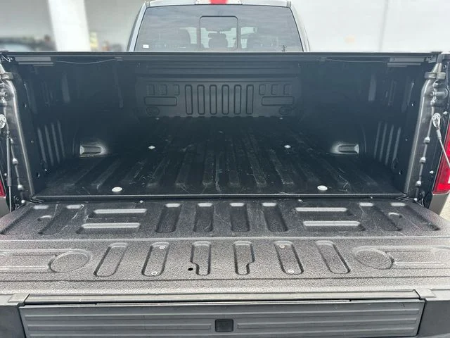 Used 2019 Gray Ford Lariat image 26