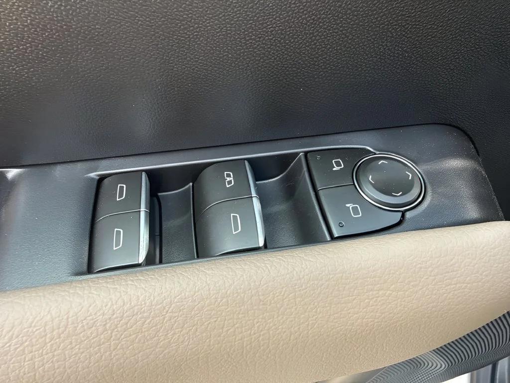 New 2026 Coastal Dune GMC Denali image 30