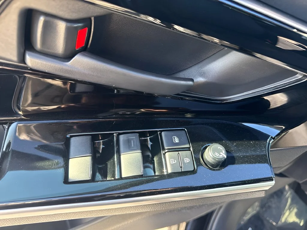 Used 2023 Black Subaru Premium image 21