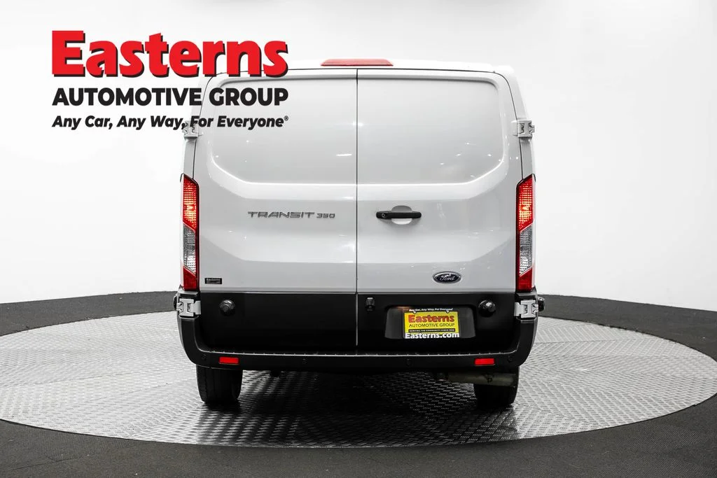 Used 2020 White Ford Base image 6