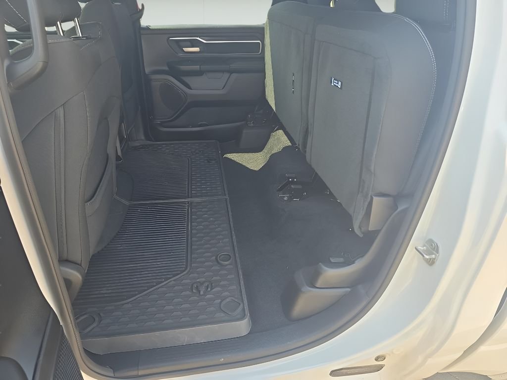 Used 2026 White Ram  image 31
