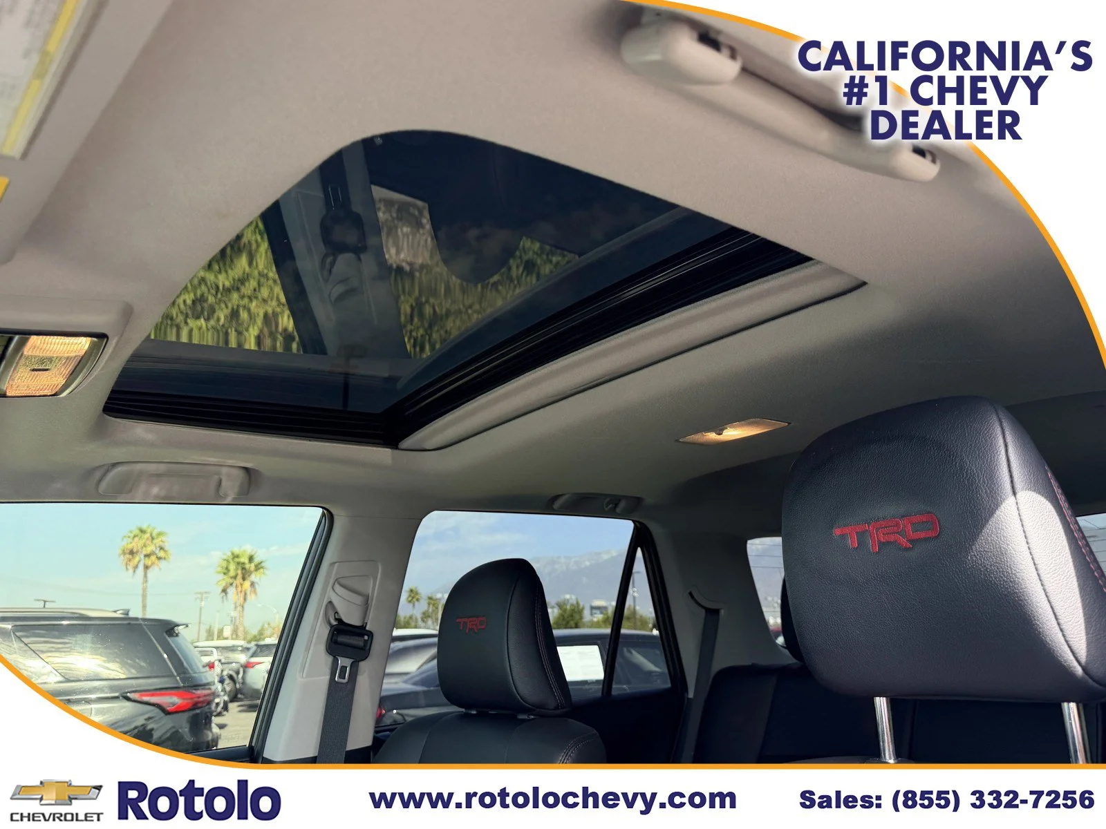 Used 2023 MAGNETIC GRAY MET Toyota TRD Pro image 23