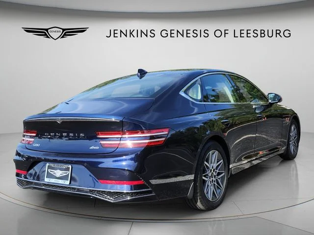 Used 2025 Blue Genesis 2.5T image 4