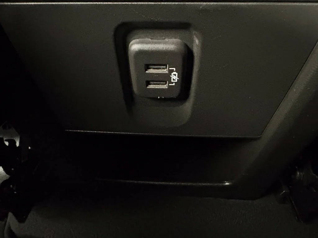 Certified Used 2023 STERLING GRAY METALLIC Chevrolet LT Cloth image 47