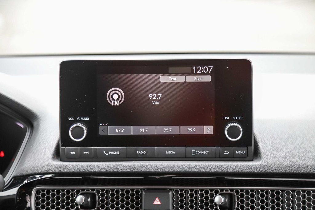 2024 Honda Civic Sport - Photo 15