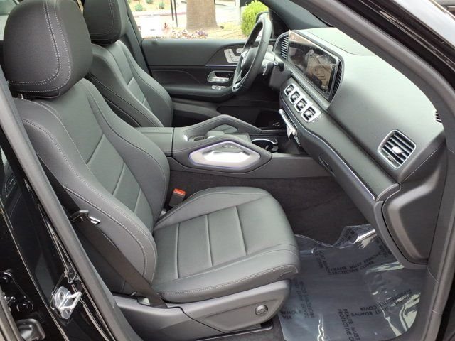 New 2026 Black Mercedes-Benz 350 image 15