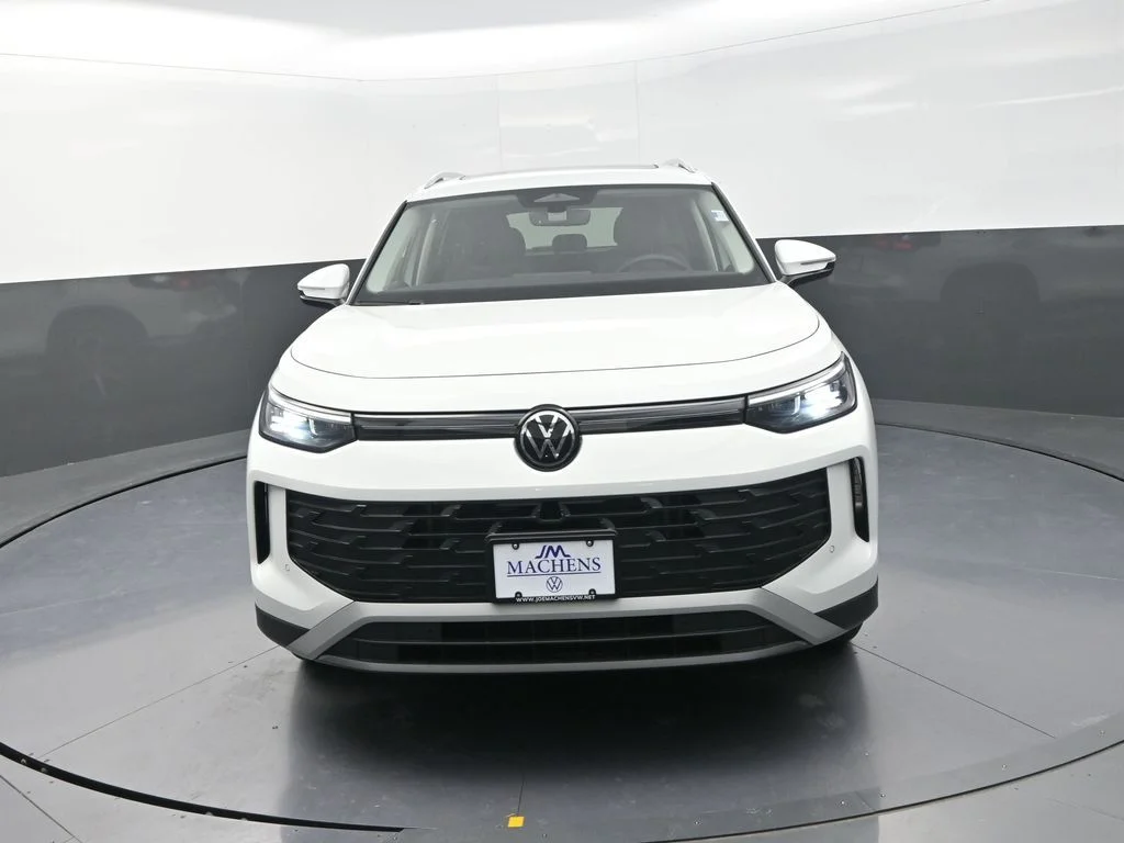 New 2026  Volkswagen 2.0T SE image 2