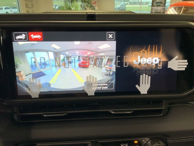 2025 Jeep Wrangler 4-Door Rubicon 392 Final Edition - Photo 43