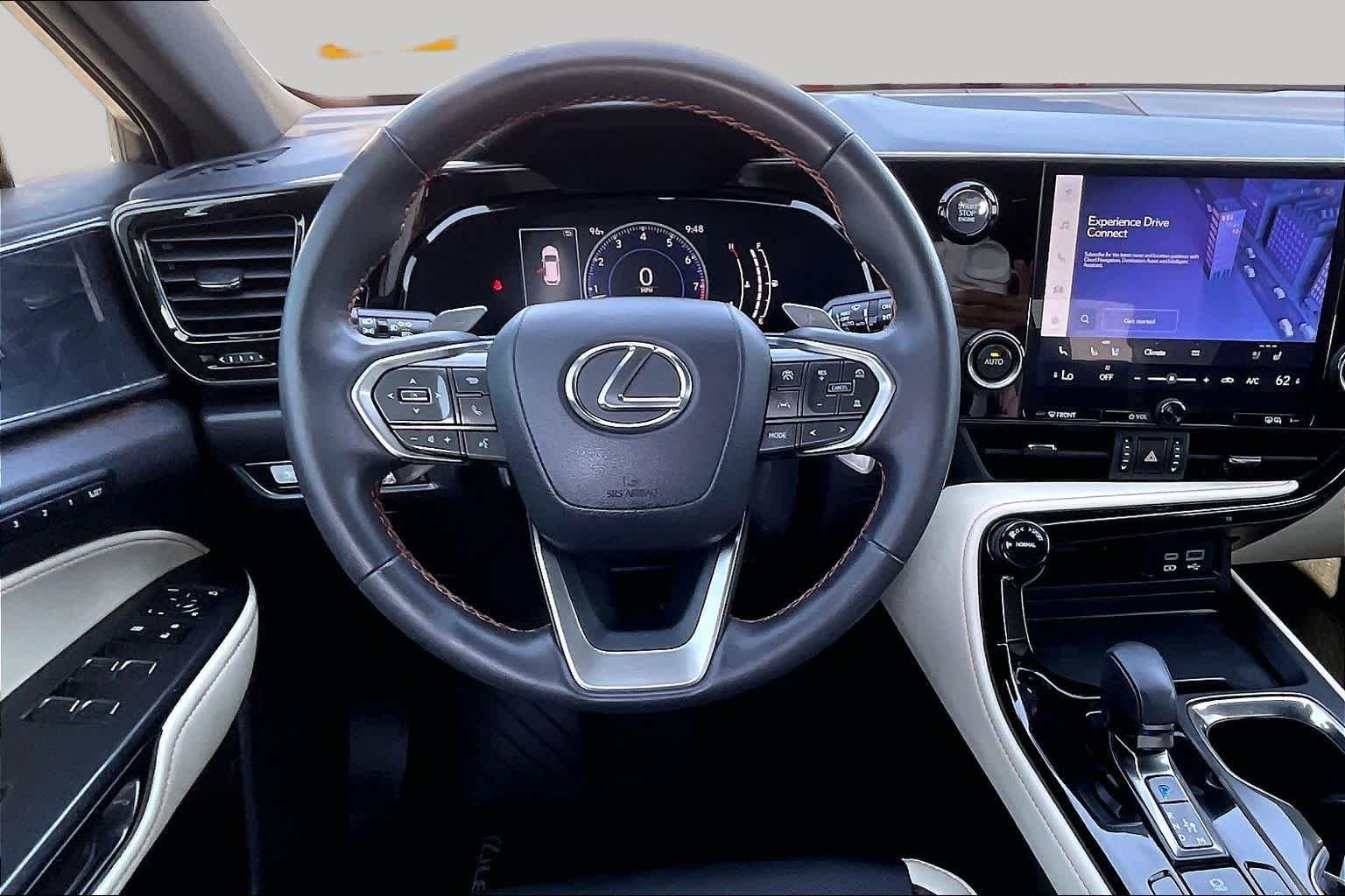Used 2024 Redline Lexus Premium image 6