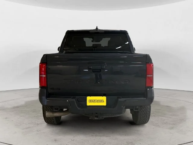 Used 2024  Toyota TRD Off-Road image 6