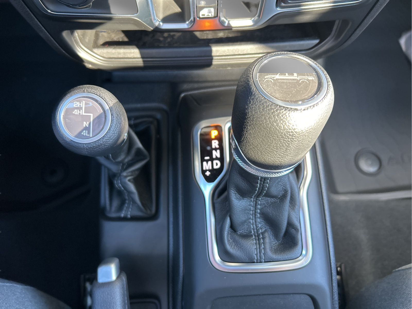 New 2026 41 Exterior Paint Jeep Sport S image 21