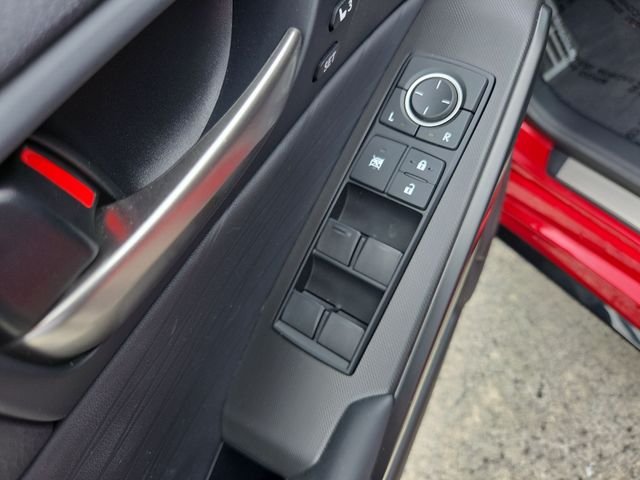 Certified Used 2023 INFRARED Lexus 350 F SPORT image 13