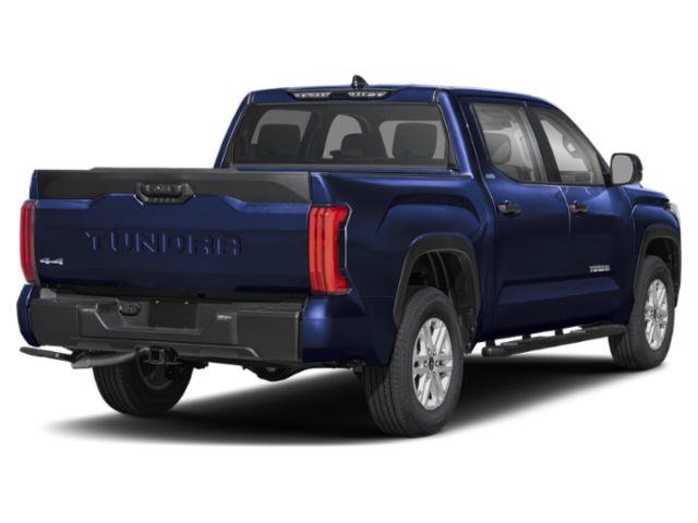 New 2026 Blueprint Toyota SR5 image 2