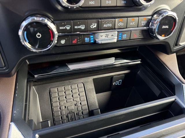 2025 Ford F-250 Super Duty King Ranch - Photo 21