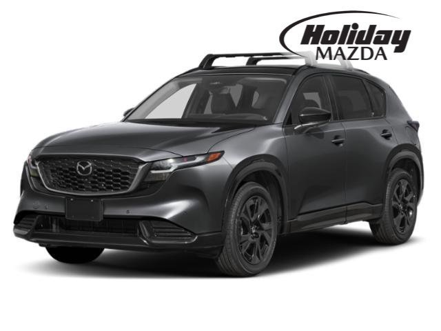 2026 Mazda CX-5 S Premium Plus Auto AWD's photo