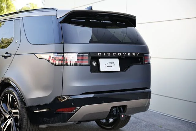 New 2026 Varesine Blue Land Rover  Tempest Edition image 9