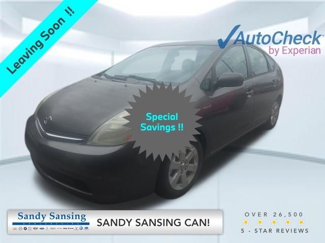 2009 Toyota Prius