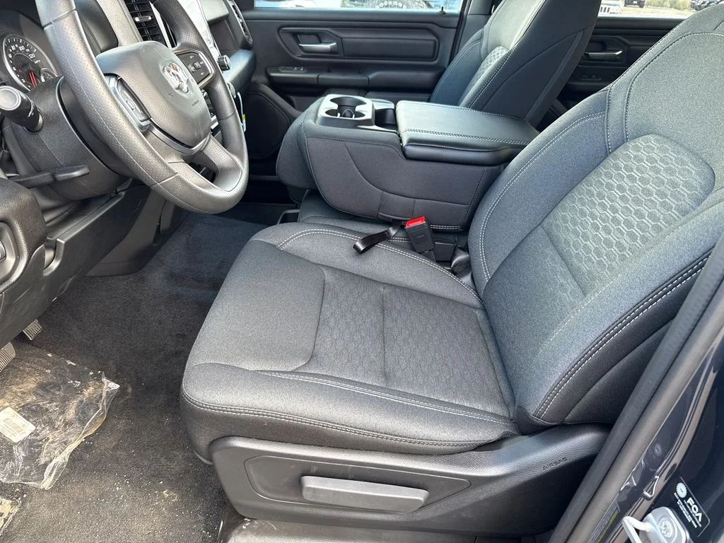 2026 RAM 1500 Warlock - Photo 24
