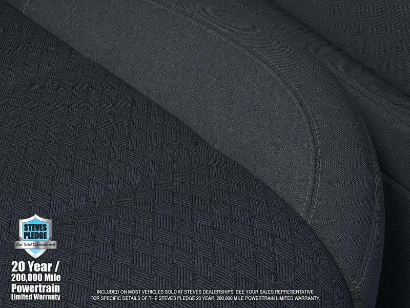 2026 Chevrolet Silverado 1500 Custom - Photo 21