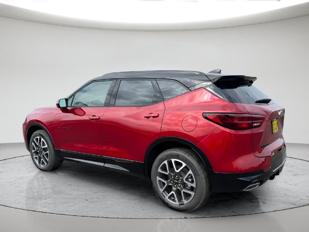 2026 Chevrolet Blazer RS - Photo 7