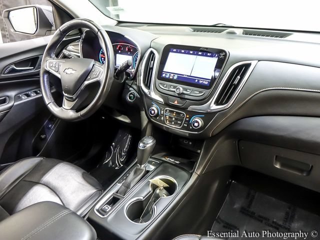 Used 2019 SUMMIT WHITE Chevrolet Premier image 22