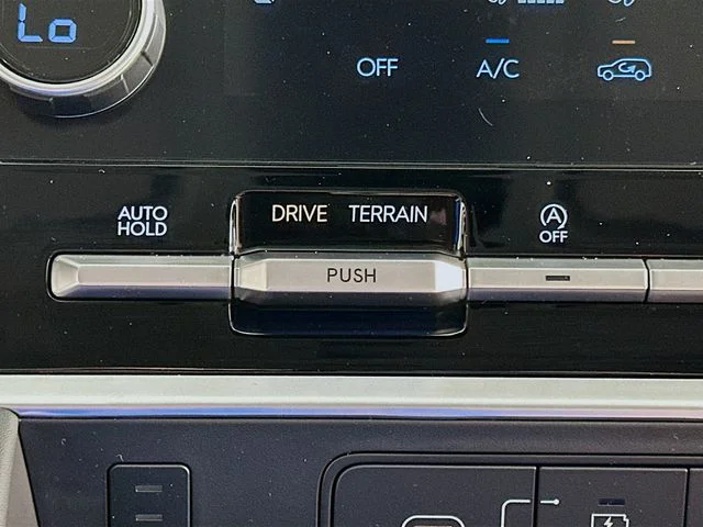 New 2026 Hyundai SANTA FE XRT