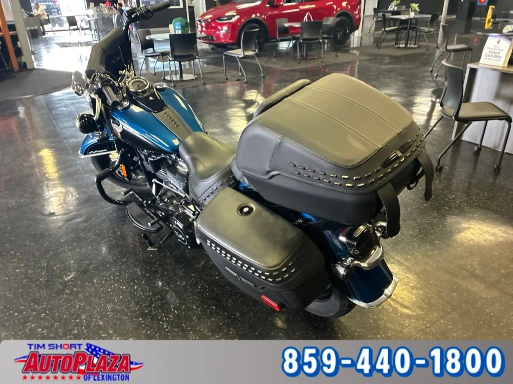 Used 2018  Harley-Davidson 115th Year Anniversary image 8